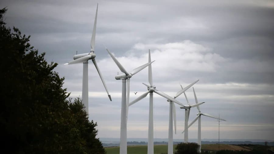 Trump Admin Pulls US Out of Green Climate Fund