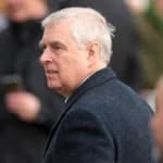 Prince Andrew Relinquishes Royal Titles