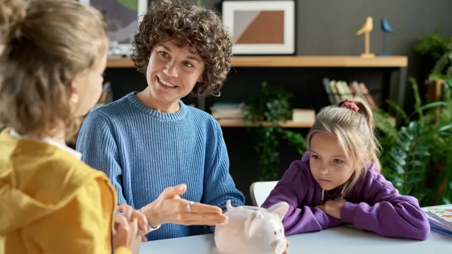 New 'Trump Accounts' for Kids' Savings Explained