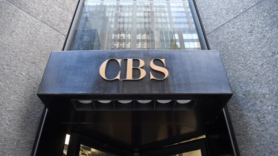 CBS News Postpones '60 Minutes' Segment Featuring CECOT