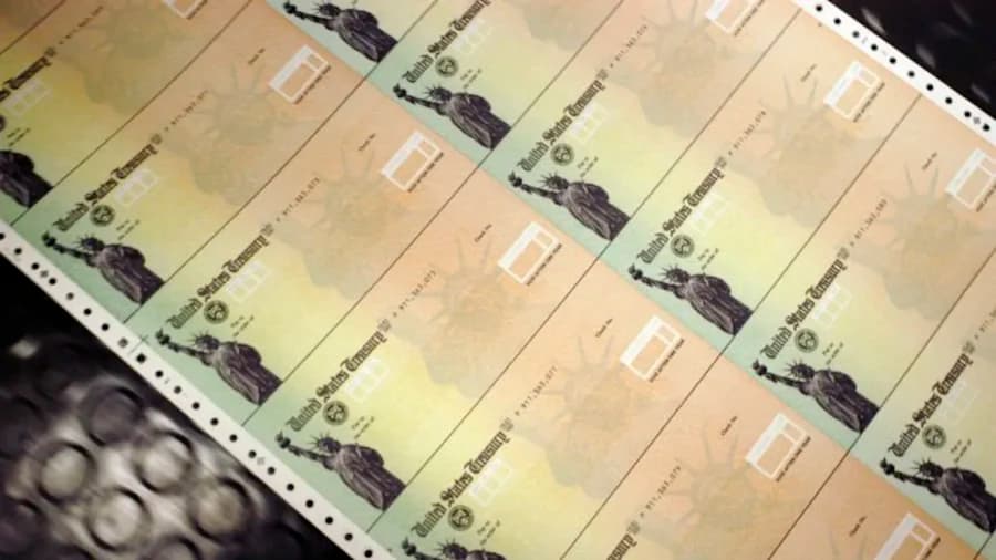 Government Shutdown Won't Delay 2026 Social Security Adjustment