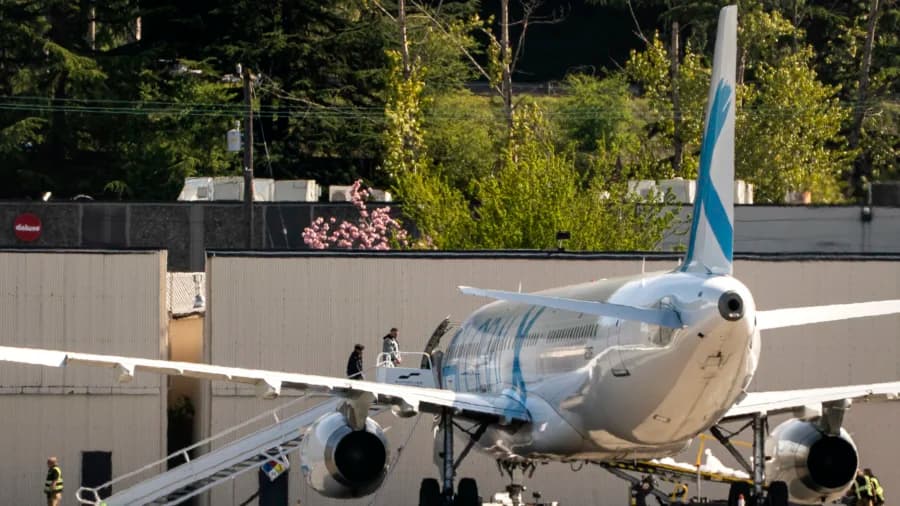 New Report Confirms US Had Net Negative Migration in 2025