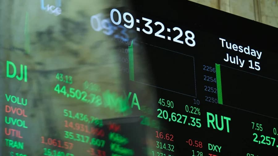 Global Shares Jump on Hopes of Shutdown’s End