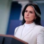 Trump Defends Gabbard's Role in Fulton County 2020 Election Fraud Probe