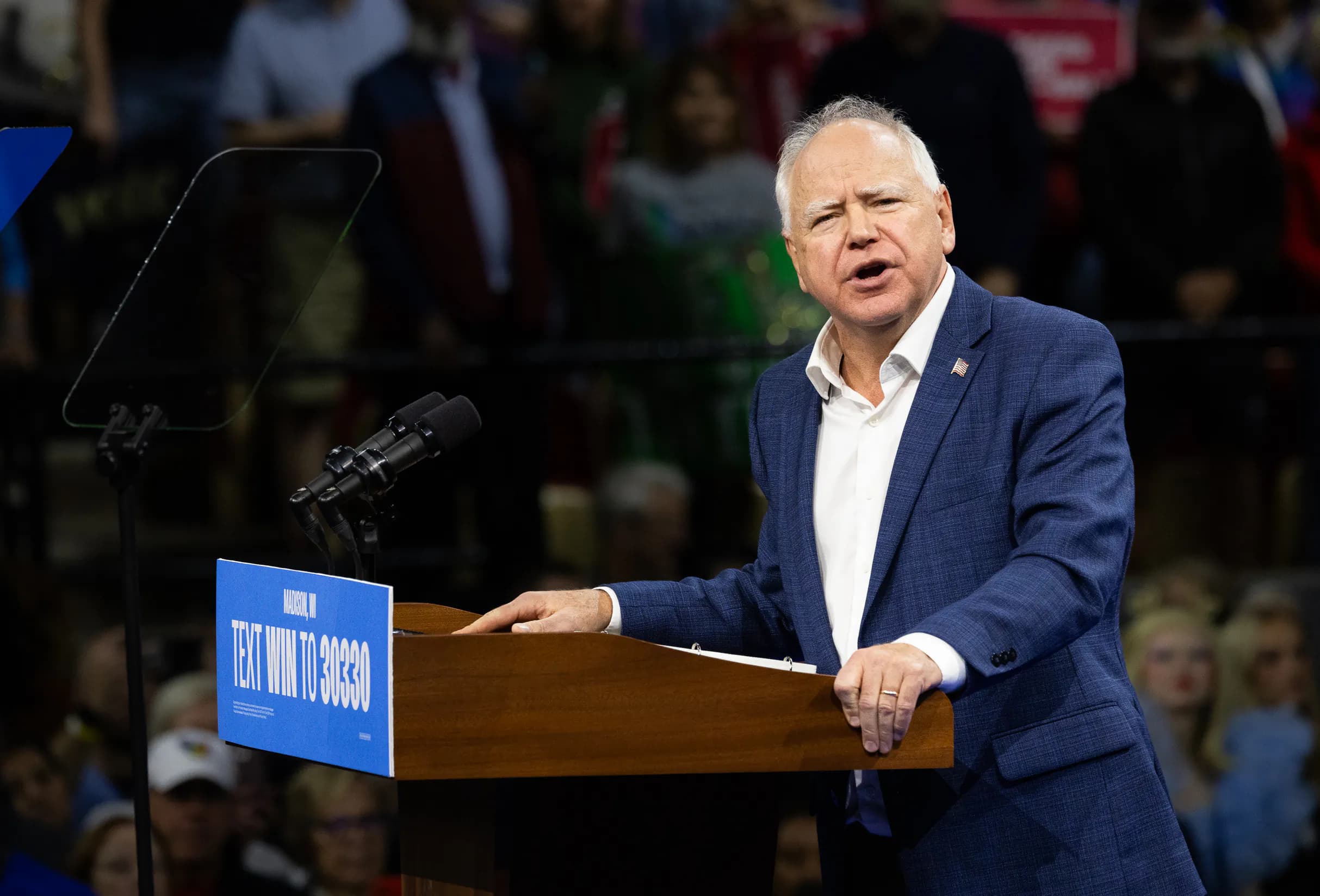 Treasury Probes Alleged Minnesota Tax Fraud Funded Somalia-Based Terrorists