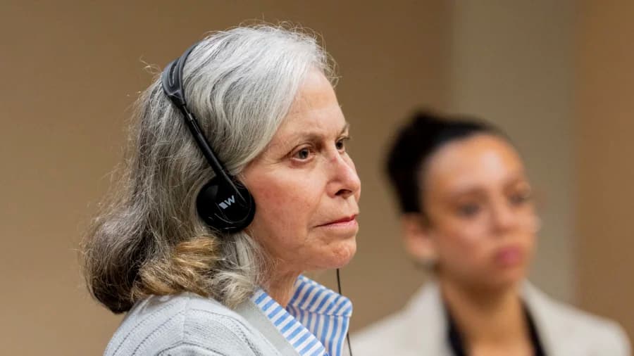 South Florida Matriarch Gets Life Sentence for Former Son-in-Law's