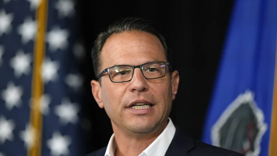 Shapiro Says He Was Asked If He Was an Israeli Government Agent