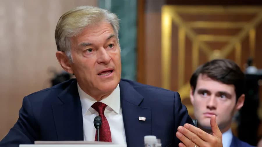 Trump Admin Launches $50 Billion Rural Health Transformation Program