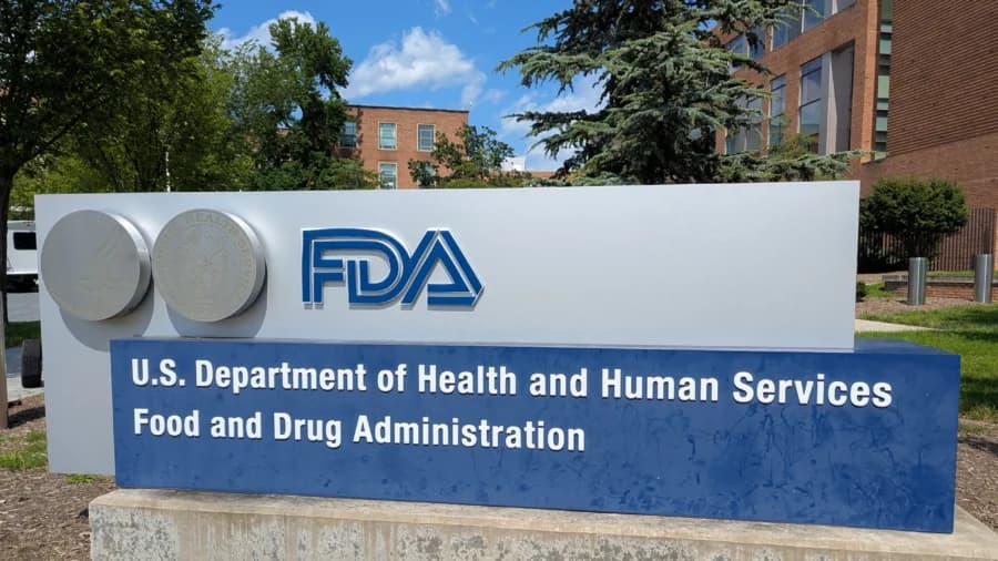 FDA Announces Recall of Rice Sold at Target, Amazon
