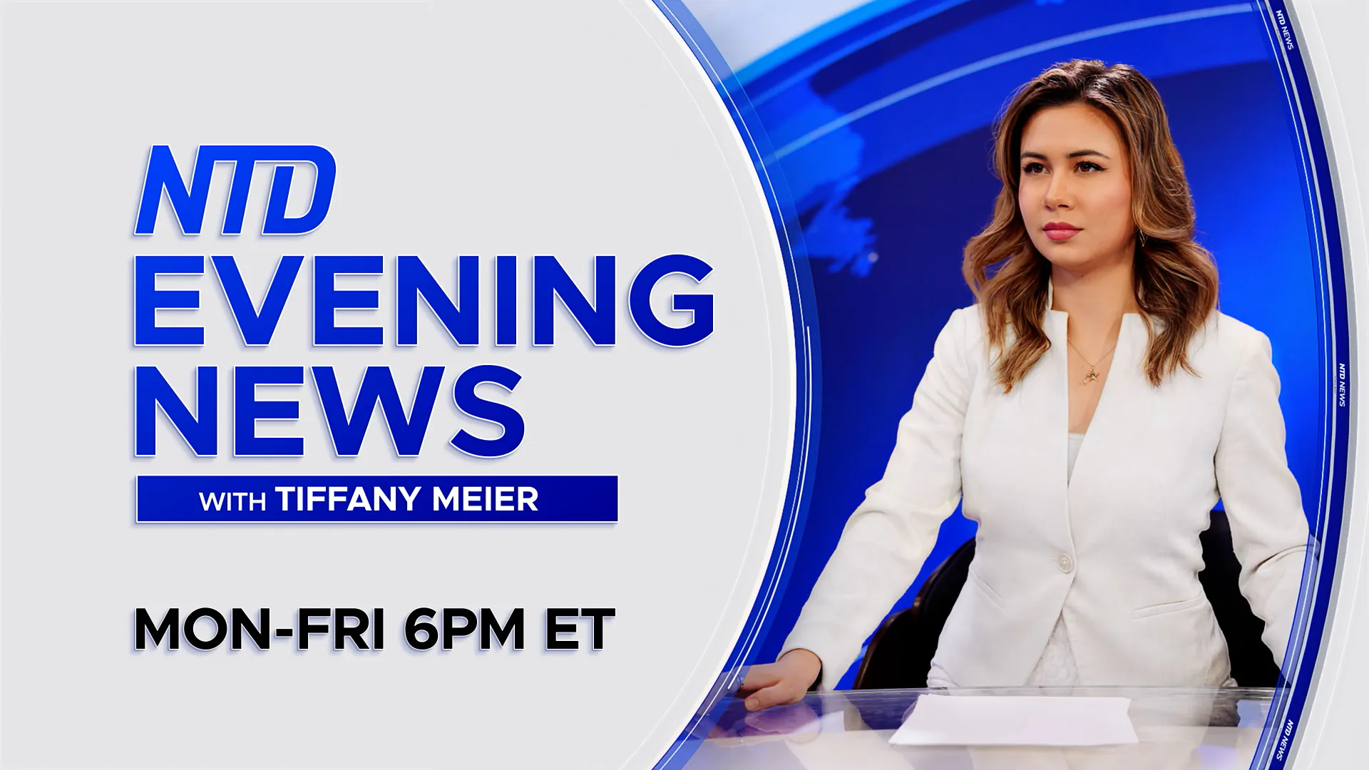 NTD Evening News Full Broadcast (Oct. 10)