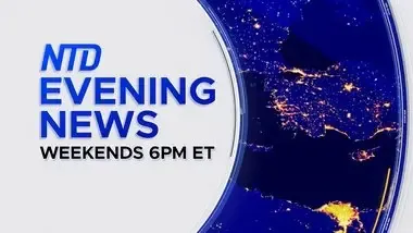 NTD Evening News Full Broadcast (Oct. 11)