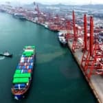 CCP Responds to Trump's New 100 Percent Tariffs
