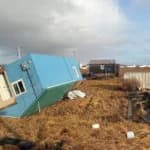 Deadly Nor'easter Slams East Coast as Storms Strike Alaska, Arizona