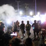 1,500 Illegal Immigrants Arrested in Major Illinois Operation, Including