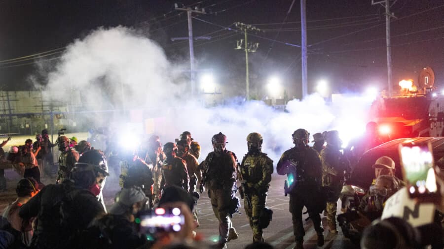 1,500 Illegal Immigrants Arrested in Major Illinois Operation, Including