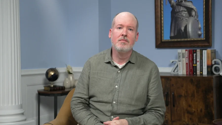 Progressivism Destroyed the Arts-We Need to Start Again: Alexander Adams