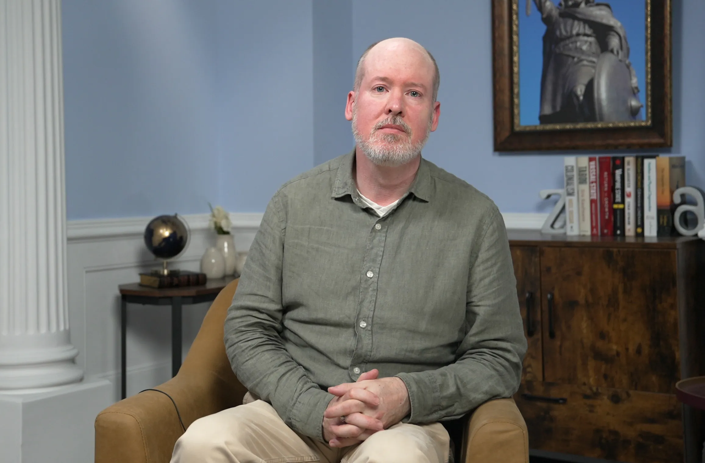 Progressivism Destroyed the Arts-We Need to Start Again: Alexander Adams