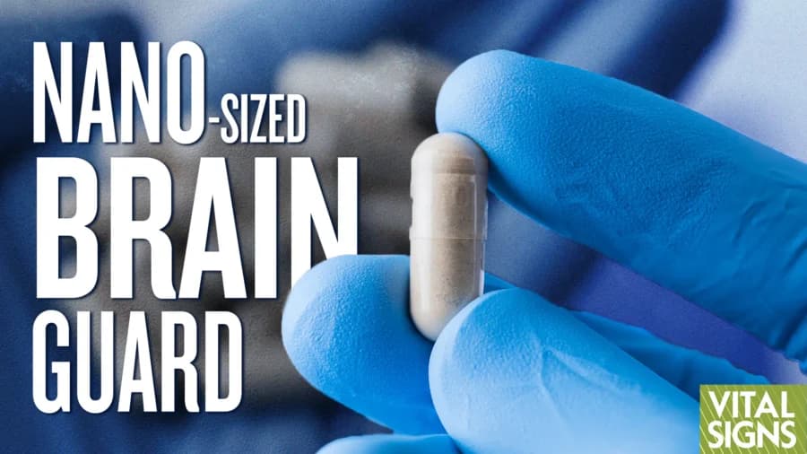 7 Anti-Alzheimer's Nutrients and How to Take Them-A Brain Surgeon's Guide