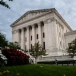 LIVE NOW: Supreme Court Hearing: Louisiana Redistricting Case