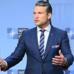 NATO to Gain 'Firepower' Through US Arms Purchases: Hegseth