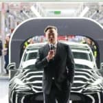 Musk's Legal Battle Over $56 Billion Tesla Compensation Enters Final Showdown