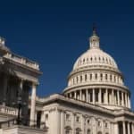 LIVE NOW: Senate Holds Vote on Government Funding