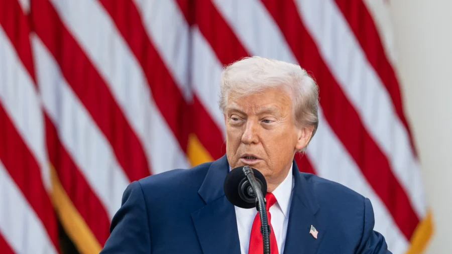 Trump Plans to Attend Tariff Appeal at Supreme Court