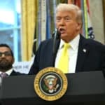 Trump Signs Executive Order Putting New Restrictions on Federal Hiring