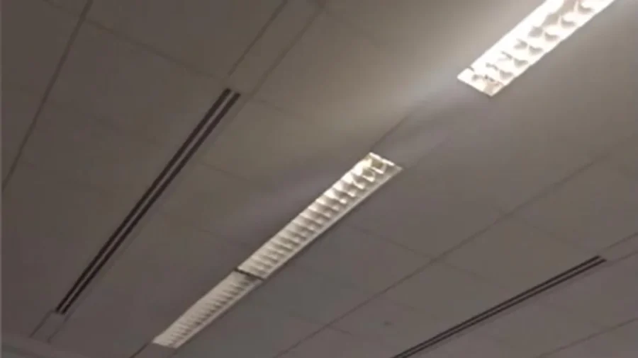 Unauthorized Pro-Hamas Messages Played at Airports