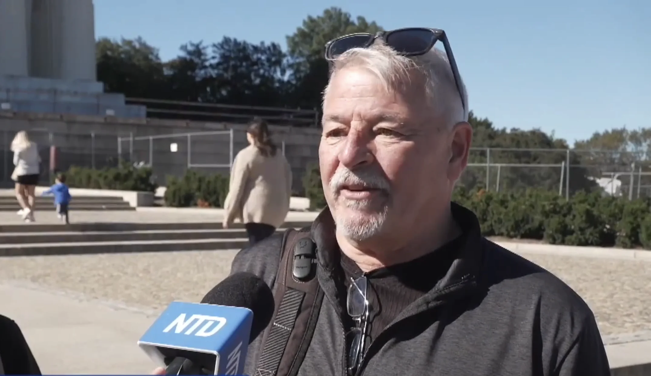 What the People Say: What Do You Make of the Upcoming 'No Kings' Rallies?