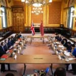 UK Delays Decision on Chinese 'Super Embassy' in London