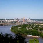Third-Floor Balcony in Cincinnati Collapses, Sending 10 People to the Hospital