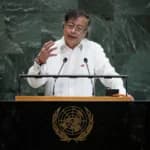 Trump Calls Colombian President an 'Illegal Drug Leader,' Cuts US Subsidies