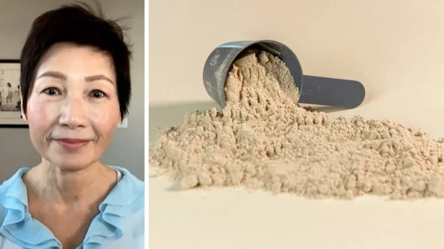 Many Popular Protein Powders Contaminated With 'Toxic Heavy Metals':