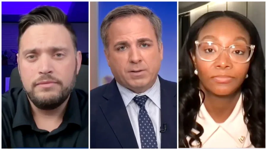 Democrats Playing Hardball, Republicans Not Playing Ball at All, Americans Suffering: Panel