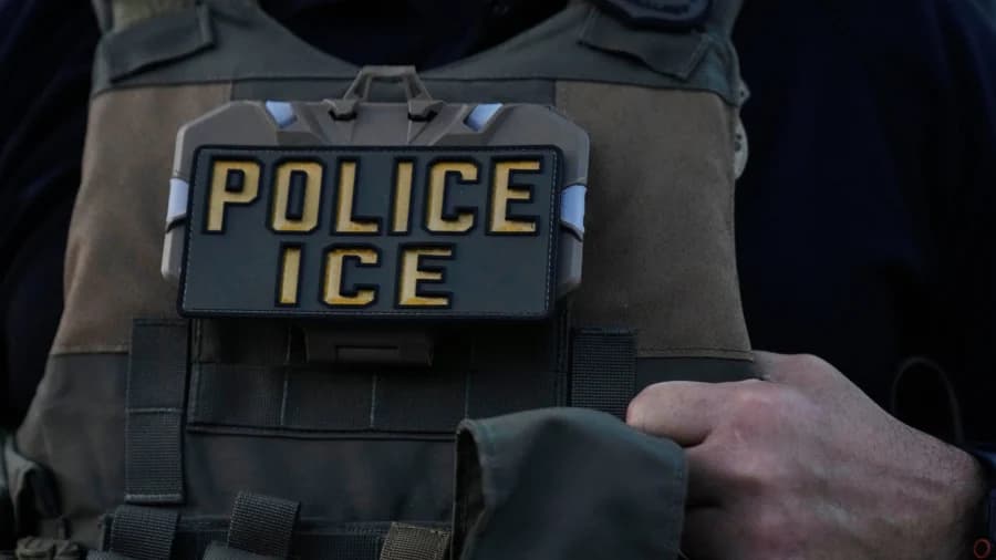 What to Know About the Illegal Immigrant, Social Media Influencer Shot by ICE