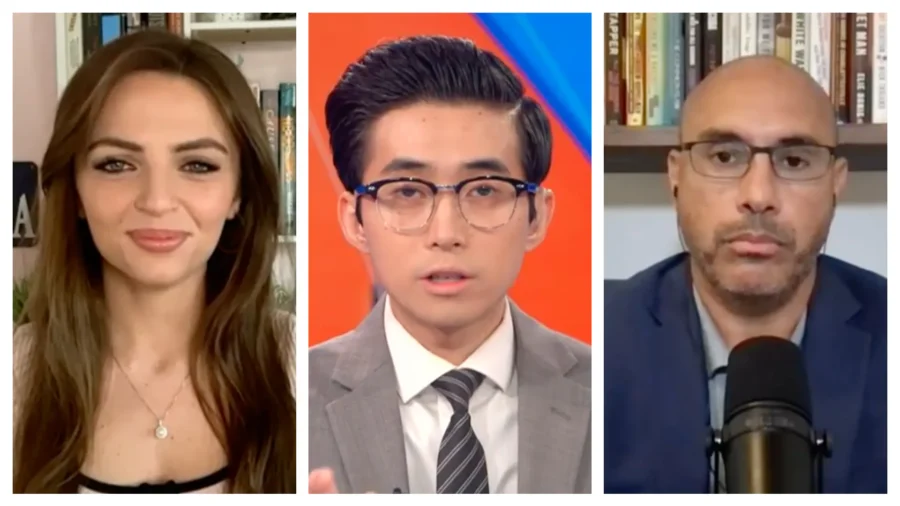 Should Sliwa Stay in NYC Mayoral Race? Panelists Break It Down