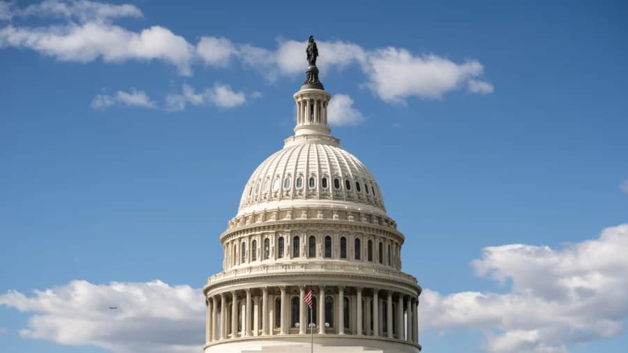 US Senators Advance 3 Bills Targeting Russia