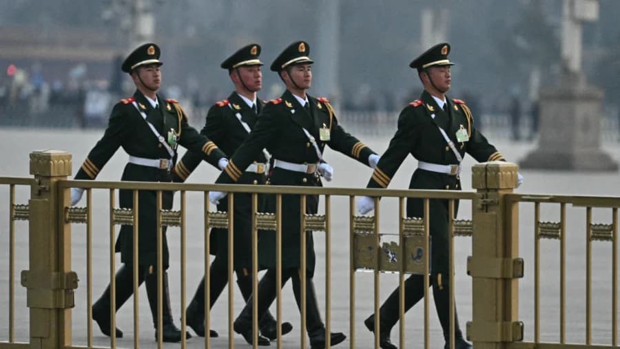 Key to Negotiations With Chinese Regime Is ‘to Have Leverage Over Them’: Analyst