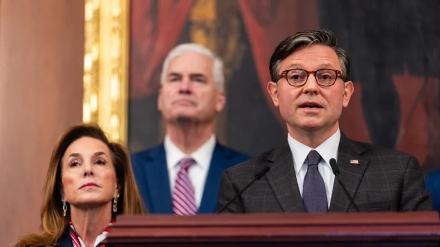 Washington Weekly Roundup (Oct. 25): 5 Senate Democrats Have Now Crossed Party Lines to Address the Government Shutdown
