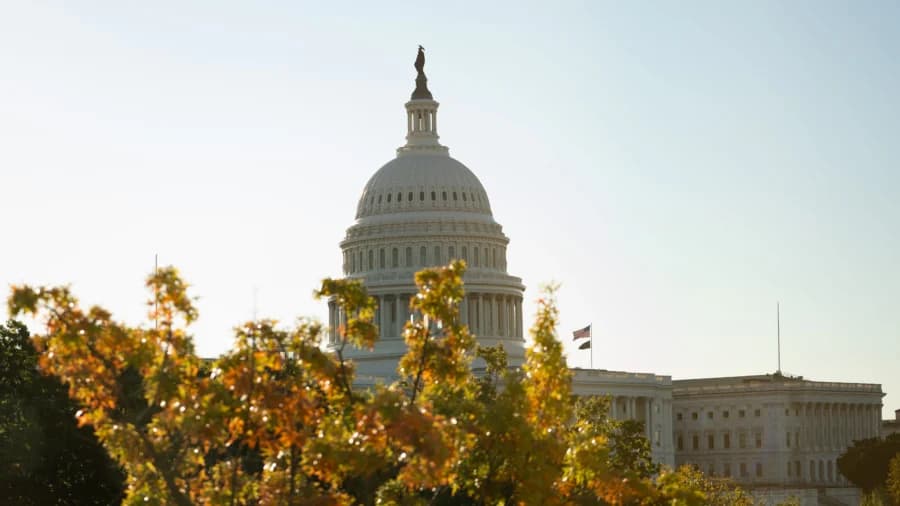 Senate Convenes to Resume Legislative Business