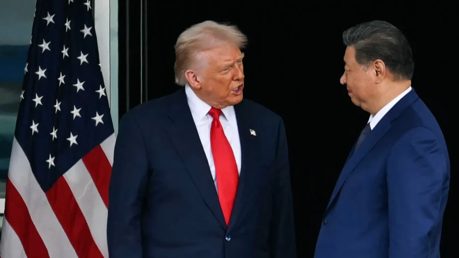 NTD News Today Full Broadcast (Oct. 30)