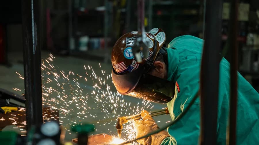 Senate Committee Holds Hearing on Apprenticeships, Future Workforce