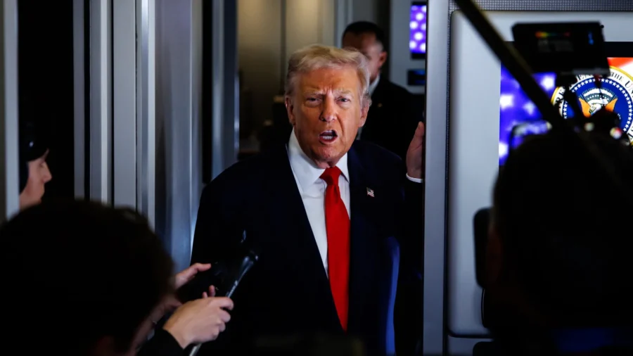 NTD News Today Full Broadcast (Nov. 3)