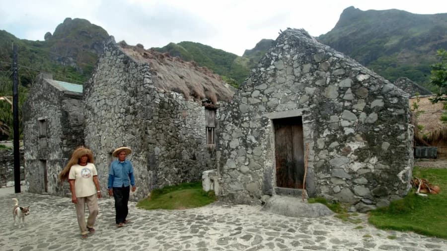 The Philippine Island Living in Fear as China–Taiwan Tensions Rise