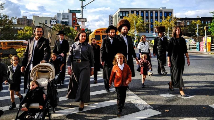 Jewish Groups React to Election of Zohran Mamdani as NYC Mayor