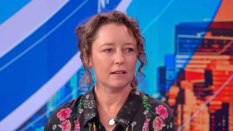 Education the Key to a Country That Embodies the Founding Fathers’ Vision: Analyst