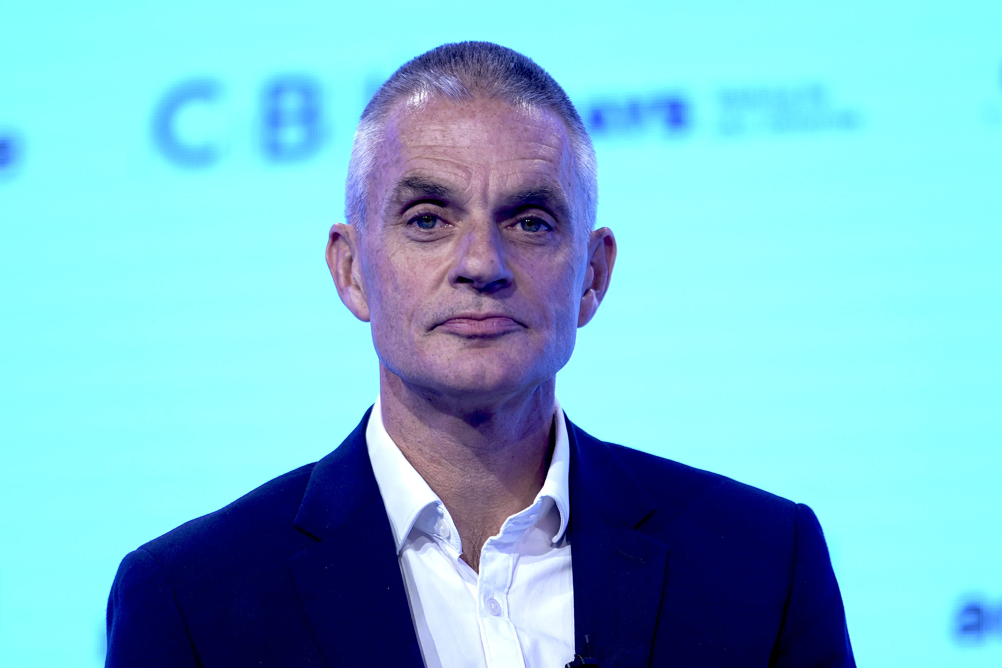 BBC Director Resigns After Criticism of Broadcaster's Editing of Trump Speech