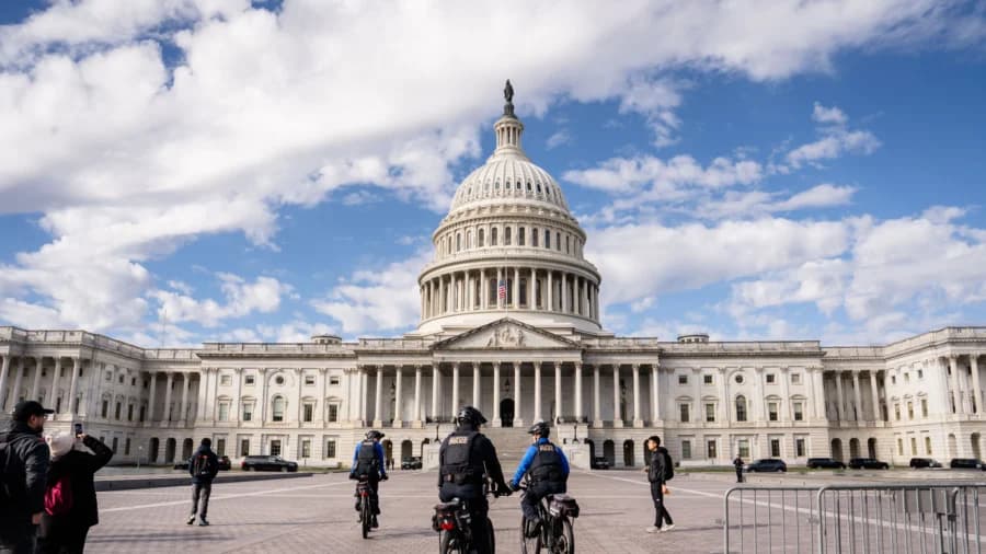 Maine Democrat Shifts Focus From Senate to Key House Race