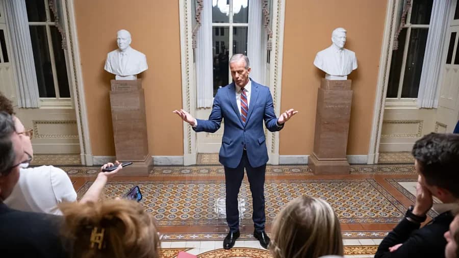 NTD Good Morning Full Broadcast (Nov. 11)